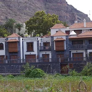 Borbolan Y La Roseta , Valle Gran Rey España