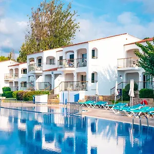 Apartahotel Seth Mestral & Llebeig